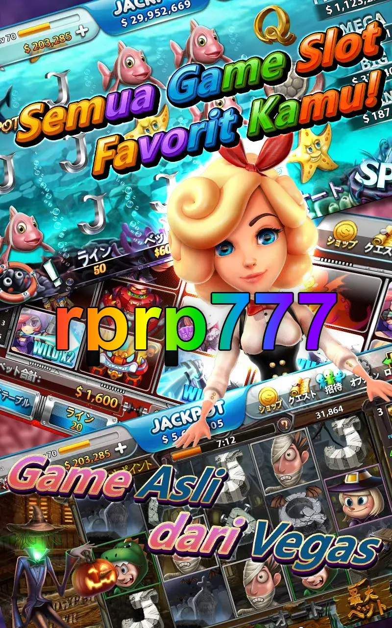 rprp777 Unduh